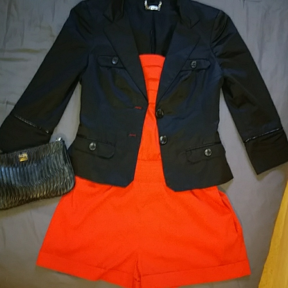bebe romper
